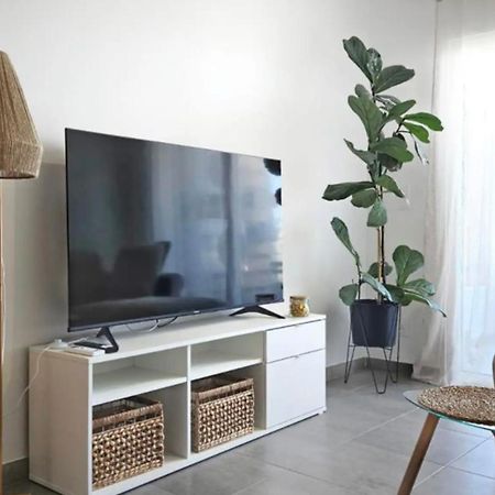 Superbe T2 Neuf, Tout Proche Plage. De 2 A 4 Pers Apartment Folelli ภายนอก รูปภาพ
