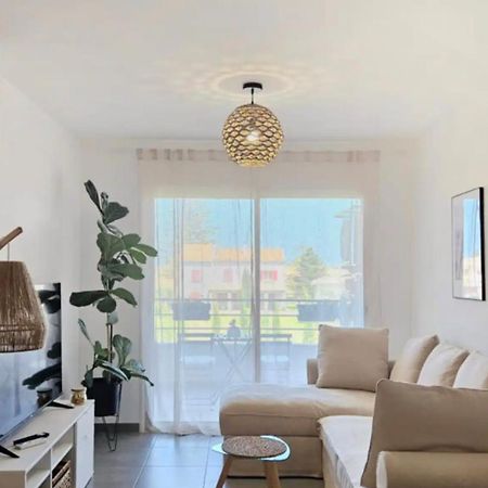 Superbe T2 Neuf, Tout Proche Plage. De 2 A 4 Pers Apartment Folelli ภายนอก รูปภาพ