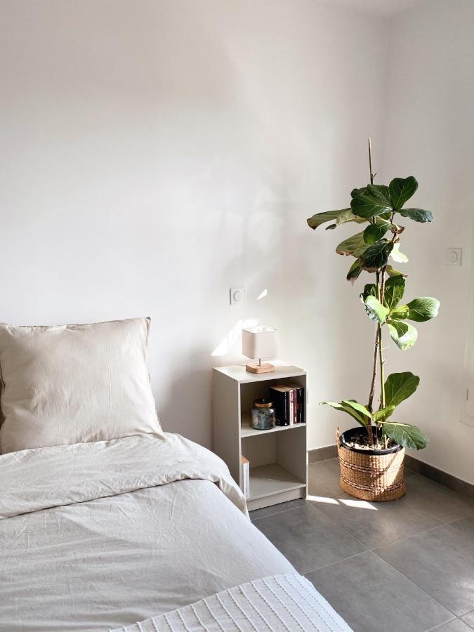 Superbe T2 Neuf, Tout Proche Plage. De 2 A 4 Pers Apartment Folelli ภายนอก รูปภาพ