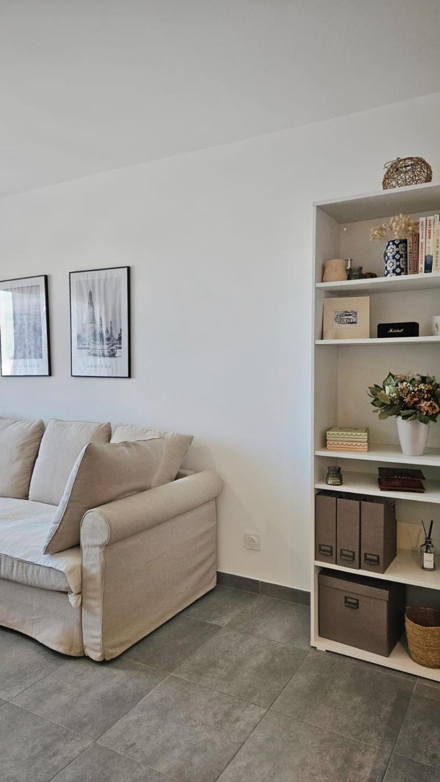 Superbe T2 Neuf, Tout Proche Plage. De 2 A 4 Pers Apartment Folelli ภายนอก รูปภาพ